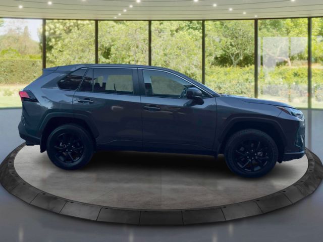 2024 Toyota RAV4 LE Houston TX