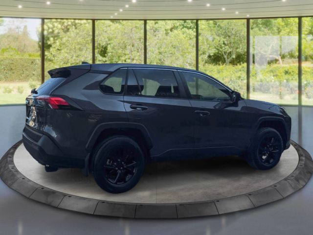 2024 Toyota RAV4 LE Houston TX