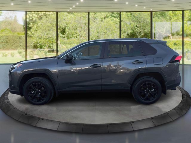 2024 Toyota RAV4 LE Houston TX