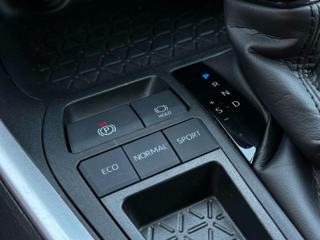 2024 Toyota RAV4 LE Houston TX