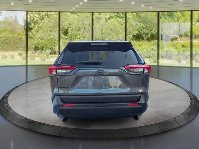 2024 Toyota RAV4 LE Houston TX