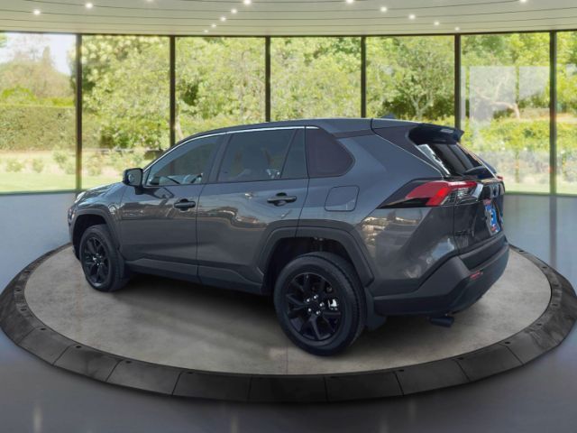 2024 Toyota RAV4 LE Houston TX