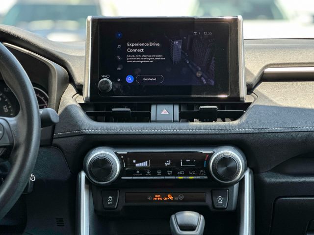 2024 Toyota RAV4 LE Houston TX