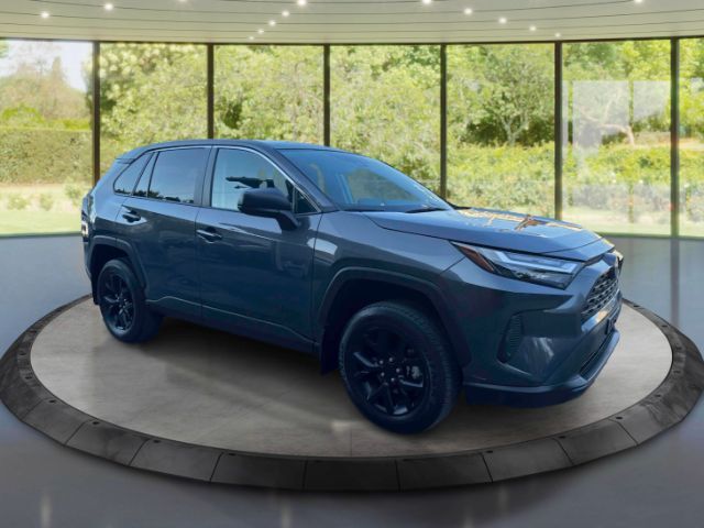 2024 Toyota RAV4 LE Houston TX