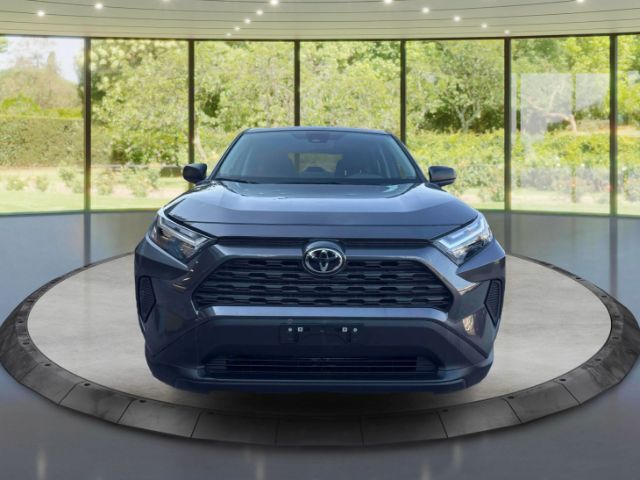 2024 Toyota RAV4 LE Houston TX