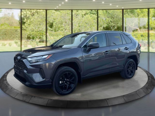 2024 Toyota RAV4 LE Houston TX