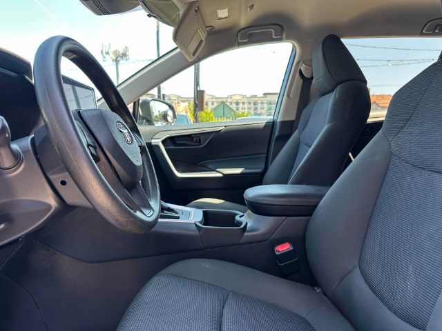 2024 Toyota RAV4 LE Houston TX