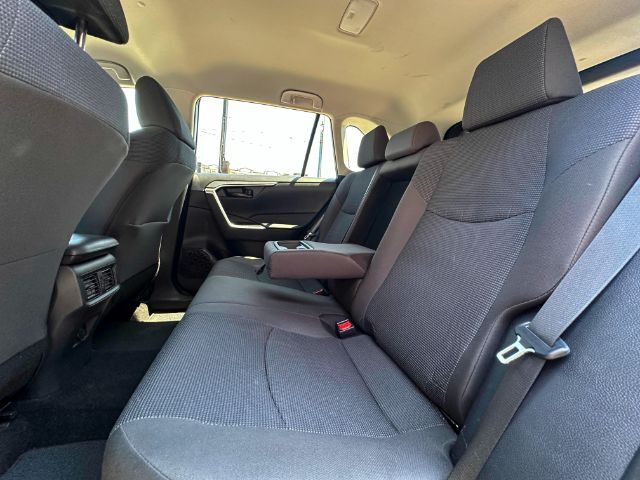 2024 Toyota RAV4 LE Houston TX