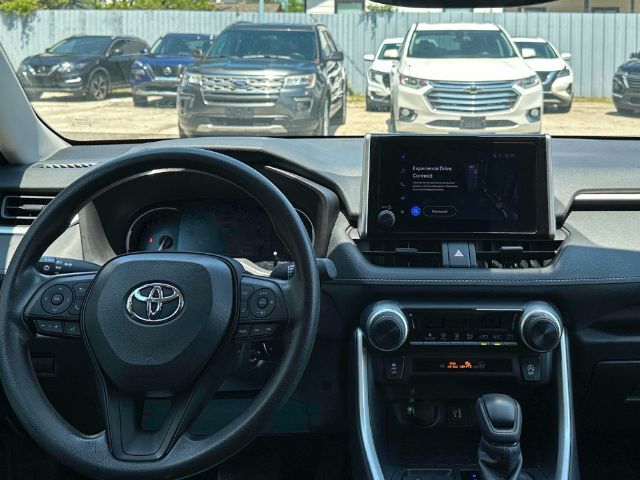 2024 Toyota RAV4 LE Houston TX