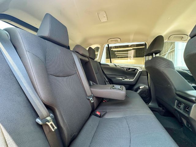 2024 Toyota RAV4 LE Houston TX