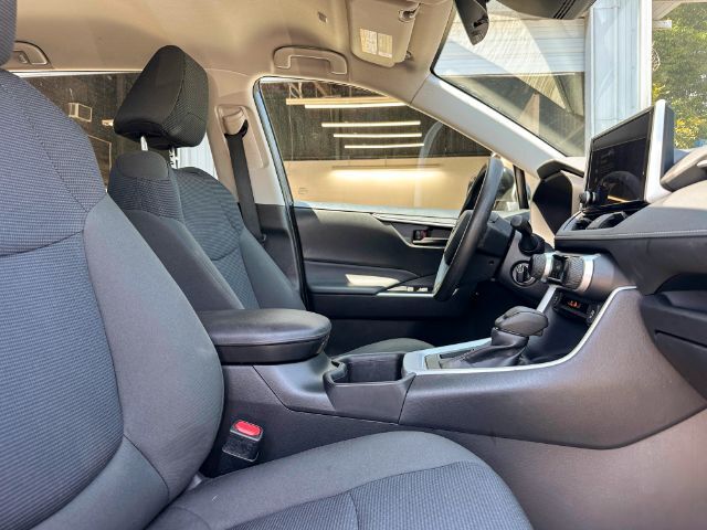 2024 Toyota RAV4 LE Houston TX