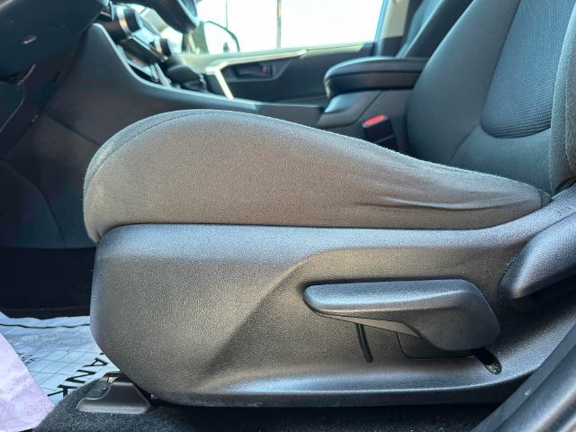 2024 Toyota RAV4 LE Houston TX