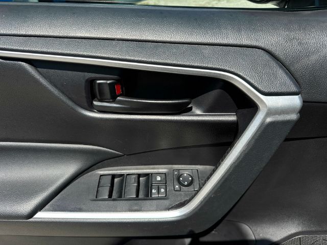 2024 Toyota RAV4 LE Houston TX