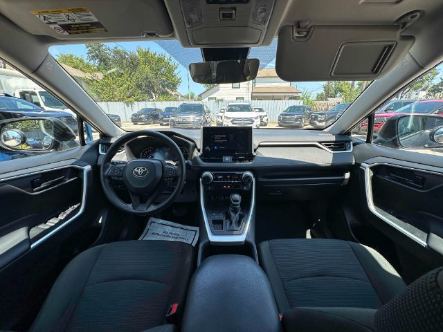 2024 Toyota RAV4 LE Houston TX