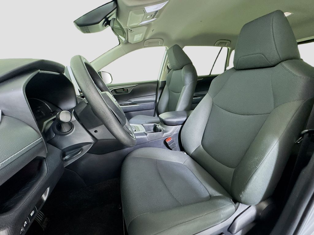 2024 Toyota RAV4 LE Kennewick WA