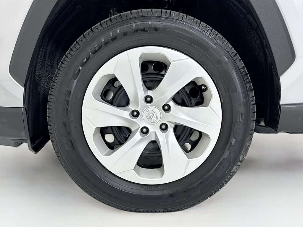 2024 Toyota RAV4 LE Kennewick WA