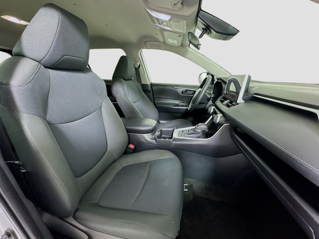 2024 Toyota RAV4 LE Kennewick WA