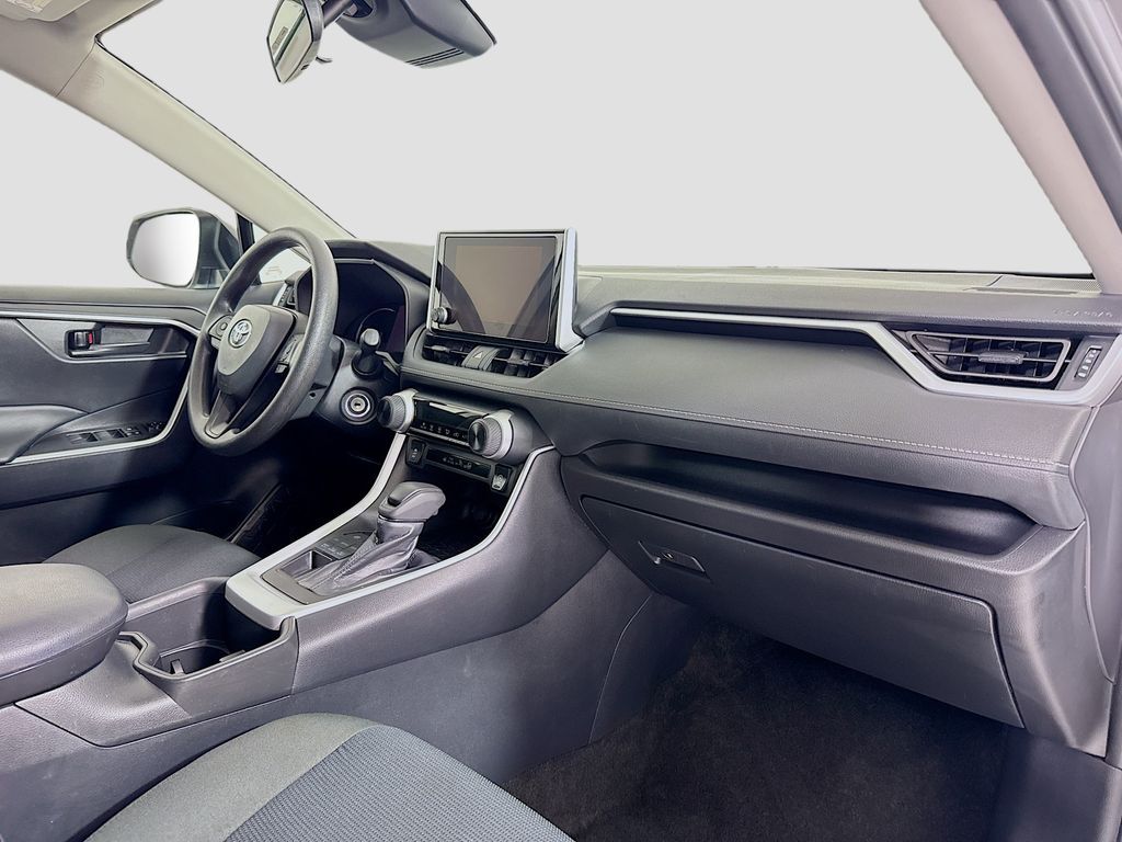 2024 Toyota RAV4 LE Kennewick WA