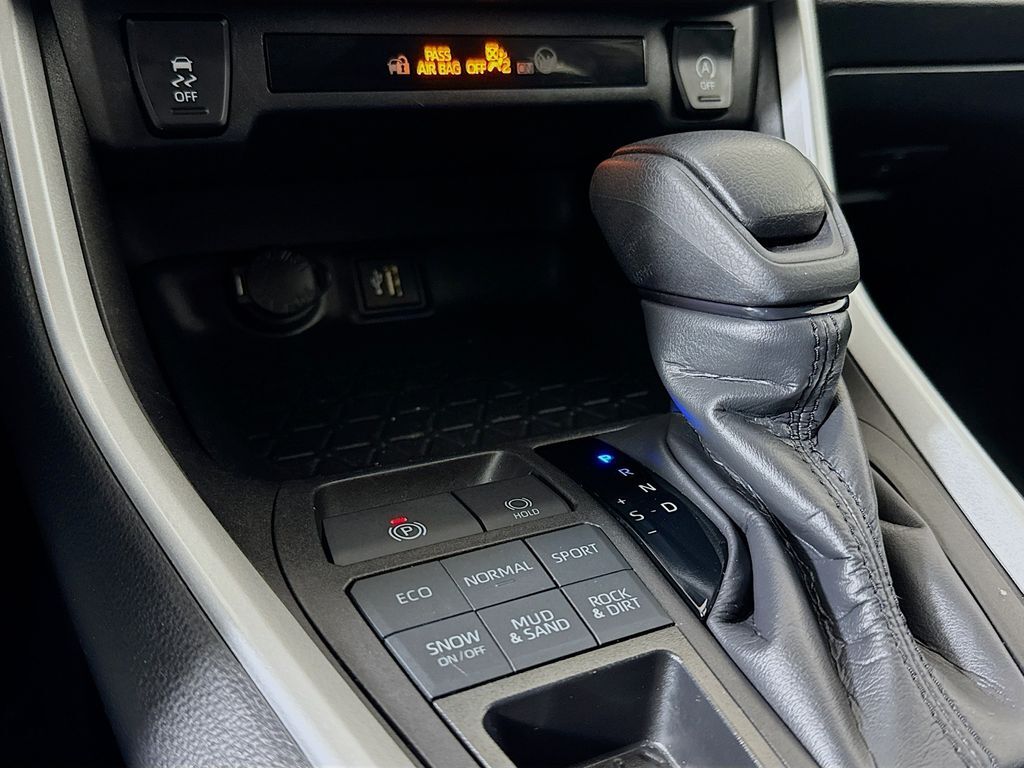 2024 Toyota RAV4 LE Kennewick WA