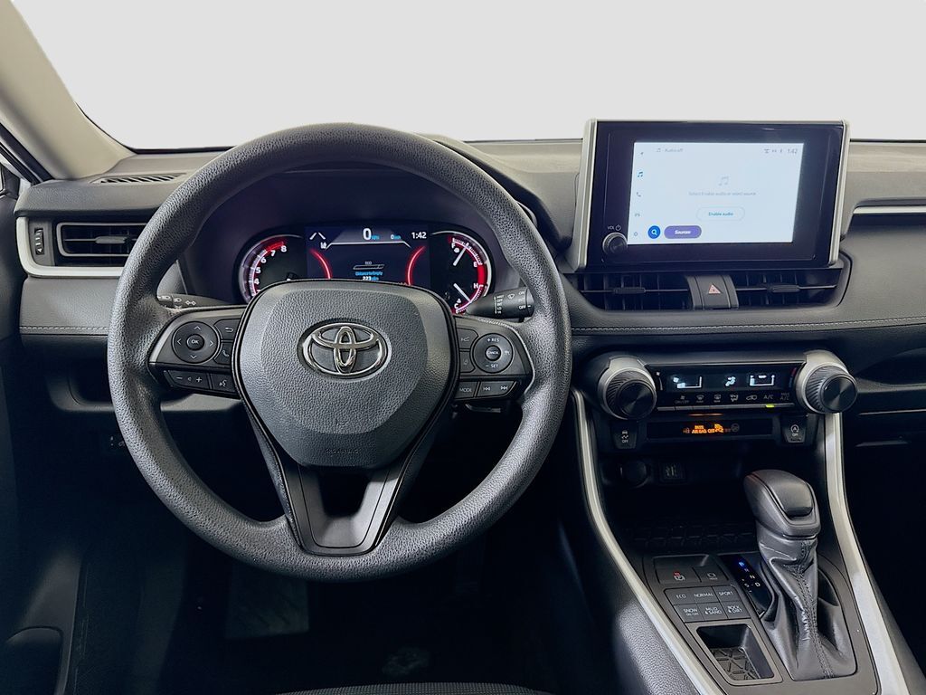 2024 Toyota RAV4 LE Kennewick WA