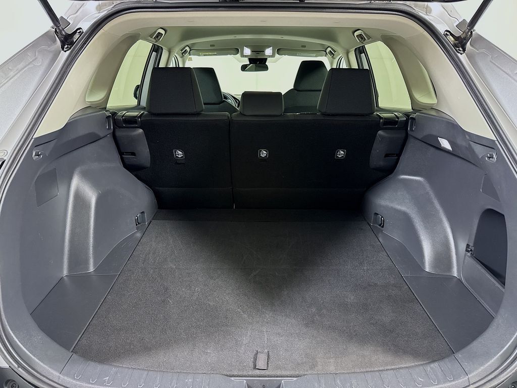 2024 Toyota RAV4 LE Kennewick WA