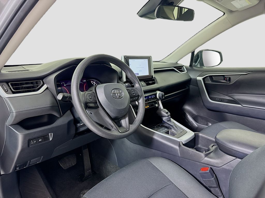 2024 Toyota RAV4 LE Kennewick WA