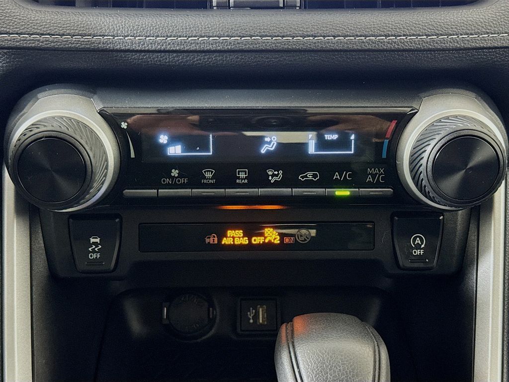 2024 Toyota RAV4 LE Kennewick WA