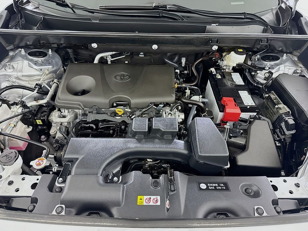 2024 Toyota RAV4 LE Kennewick WA