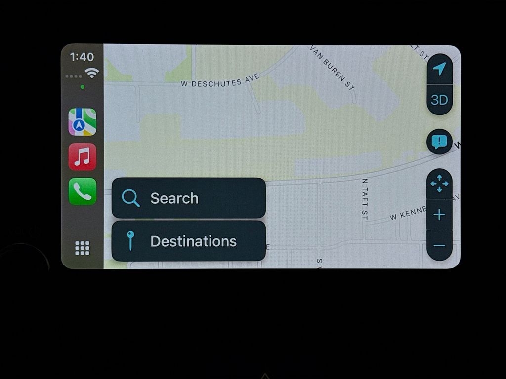 2024 Toyota RAV4 LE Kennewick WA