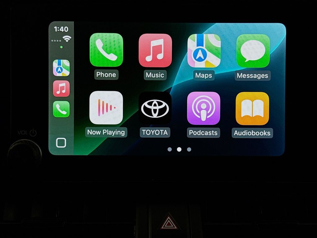 2024 Toyota RAV4 LE Kennewick WA