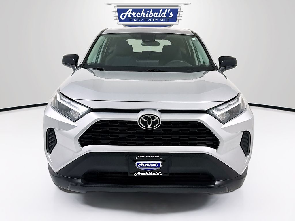 2024 Toyota RAV4 LE Kennewick WA