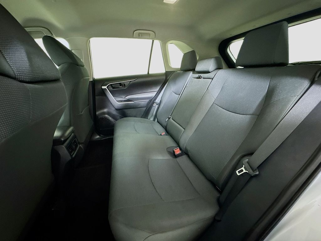 2024 Toyota RAV4 LE Kennewick WA