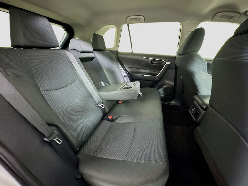 2024 Toyota RAV4 LE Kennewick WA