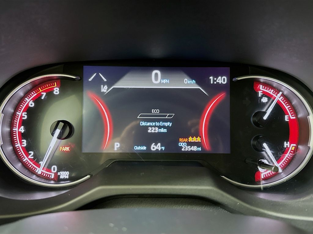 2024 Toyota RAV4 LE Kennewick WA