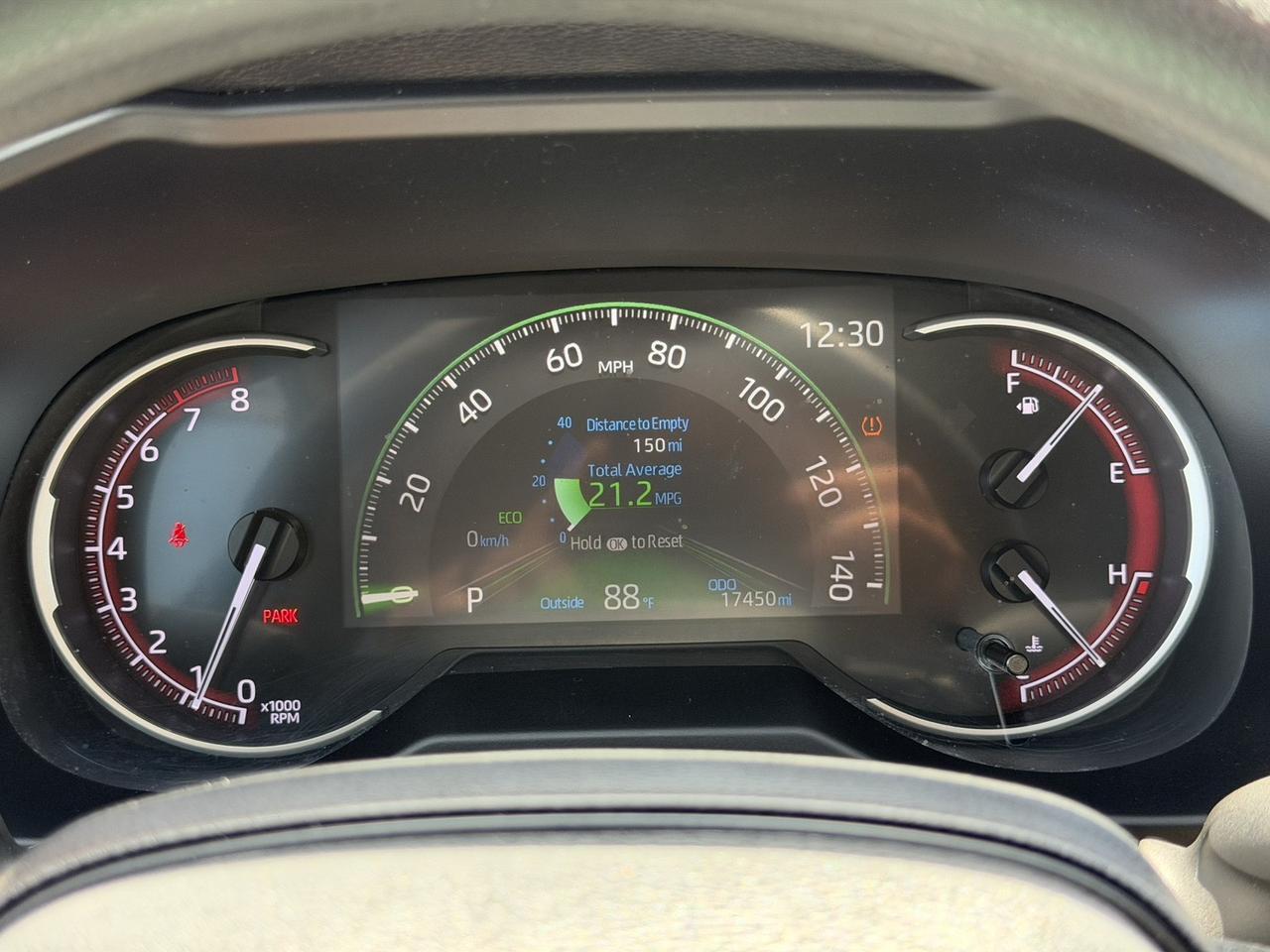 2024 Toyota RAV4 LE Miami FL