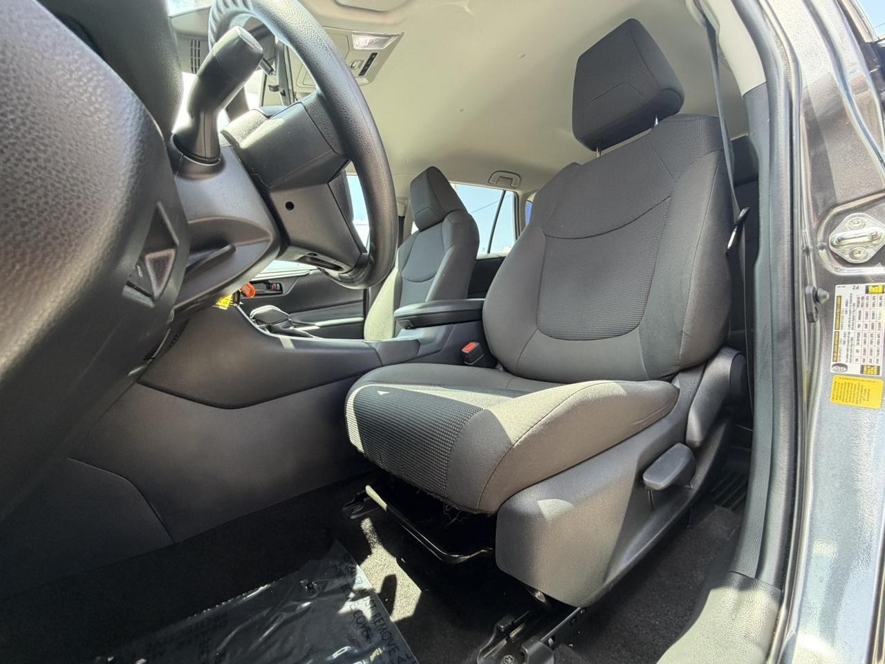 2024 Toyota RAV4 LE Miami FL