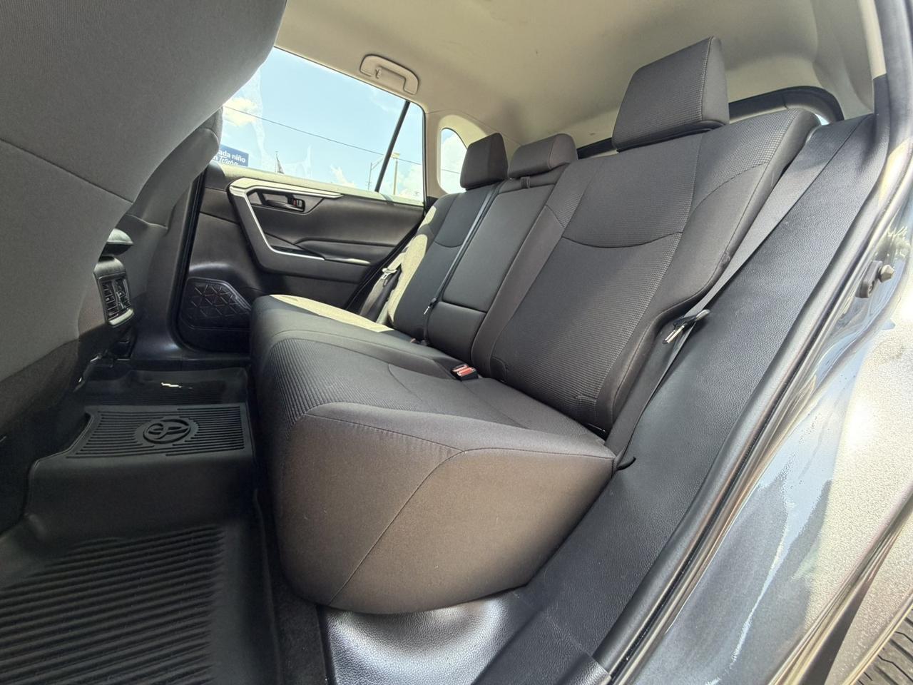 2024 Toyota RAV4 LE Miami FL