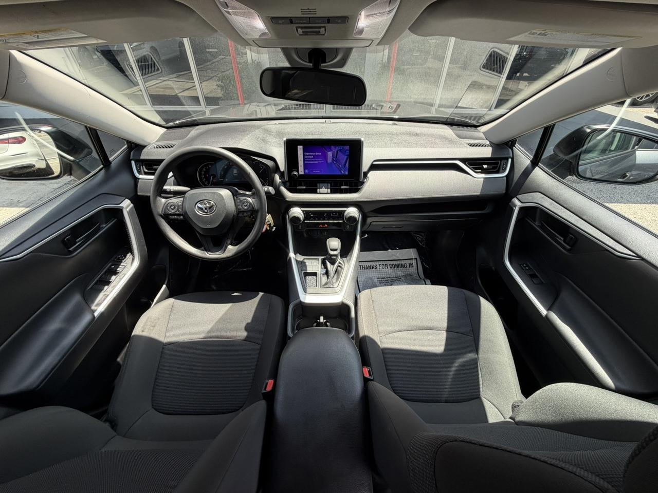2024 Toyota RAV4 LE Miami FL