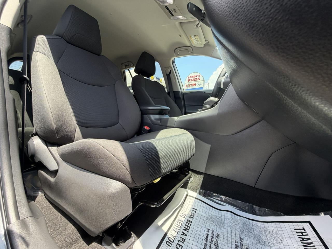 2024 Toyota RAV4 LE Miami FL