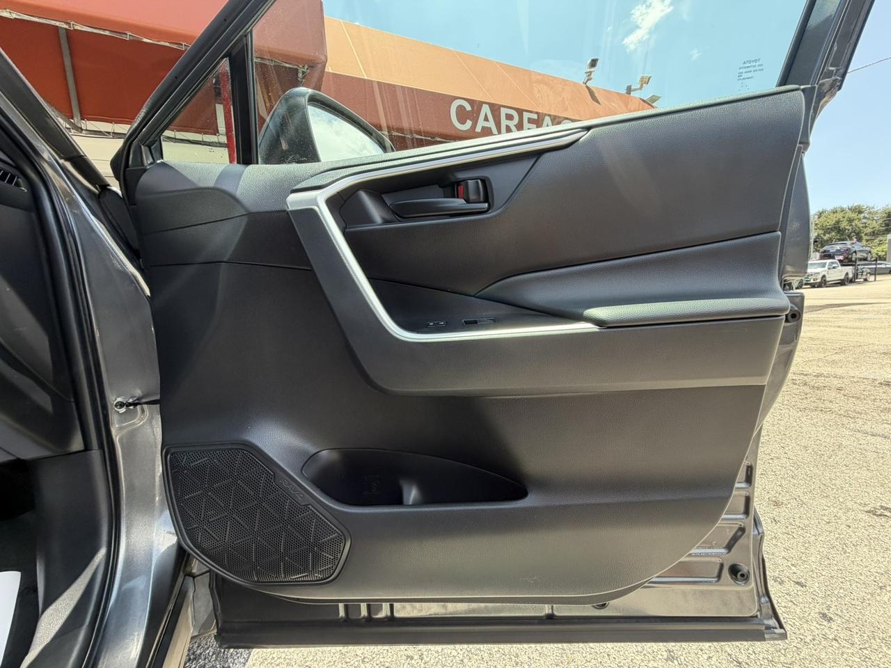 2024 Toyota RAV4 LE Miami FL