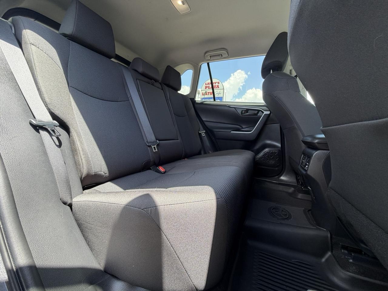 2024 Toyota RAV4 LE Miami FL