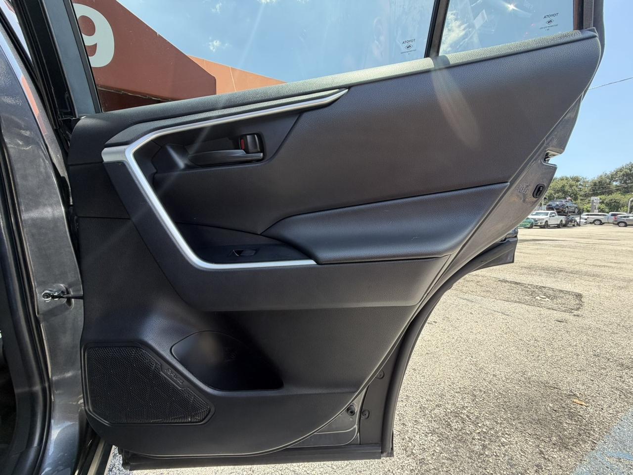 2024 Toyota RAV4 LE Miami FL