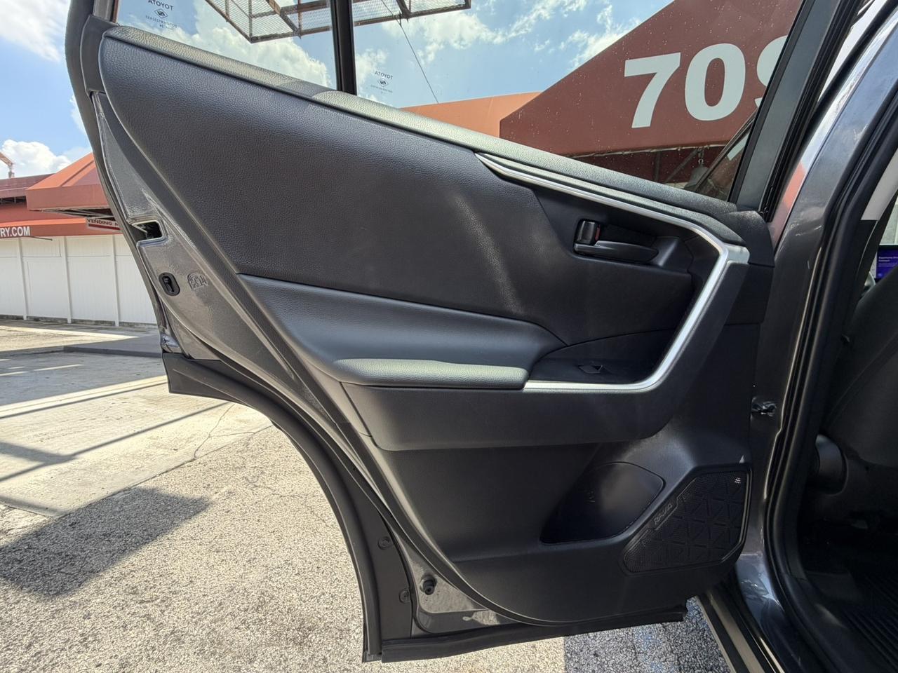 2024 Toyota RAV4 LE Miami FL
