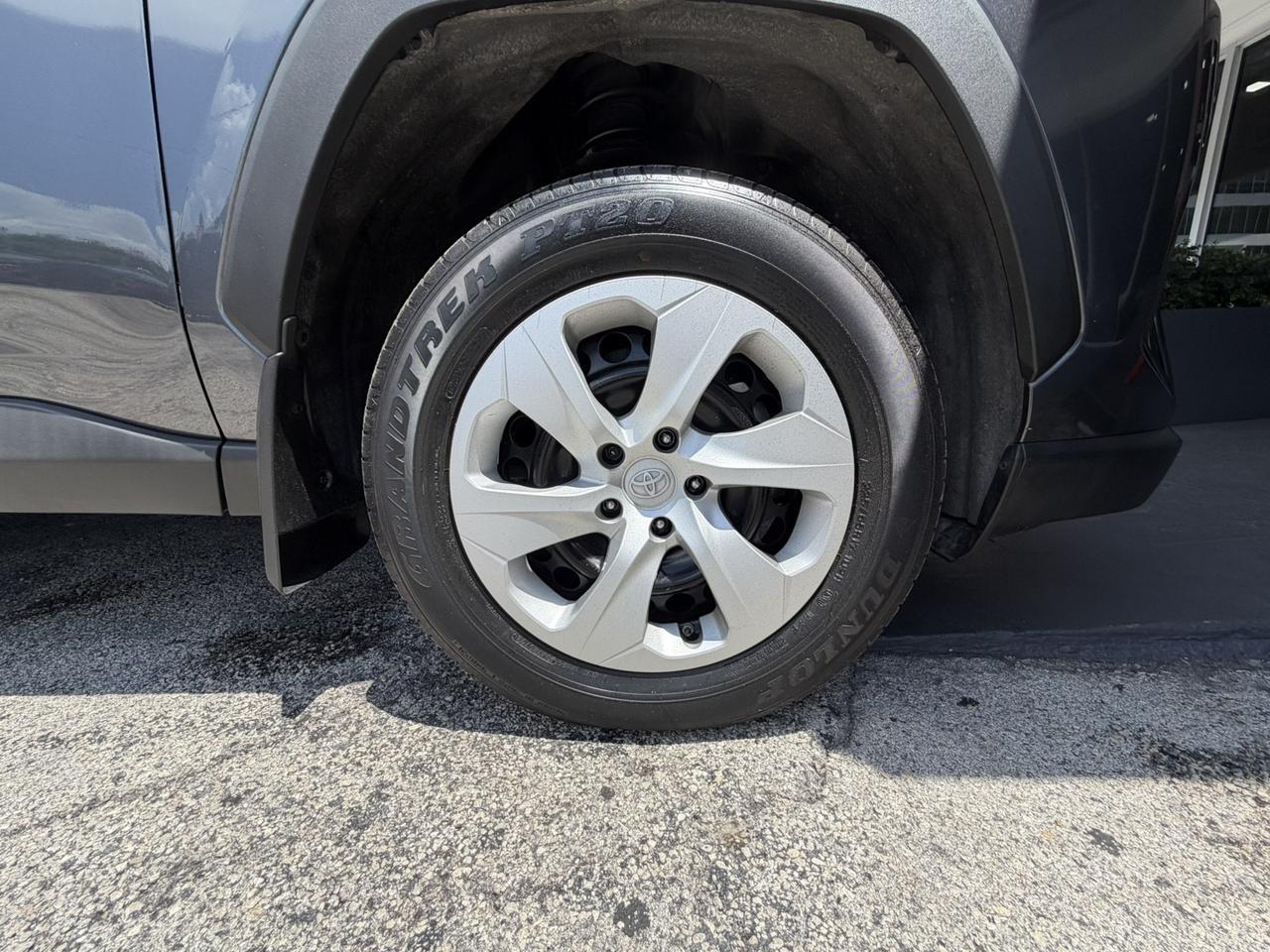 2024 Toyota RAV4 LE Miami FL