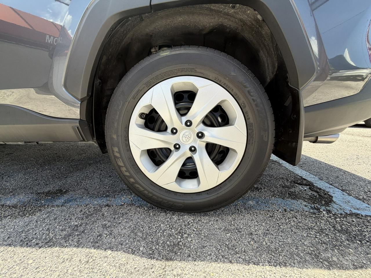 2024 Toyota RAV4 LE Miami FL