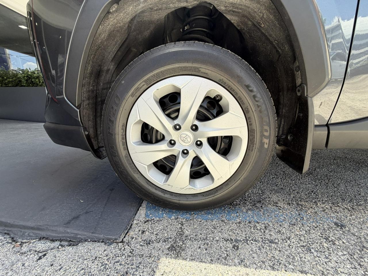 2024 Toyota RAV4 LE Miami FL