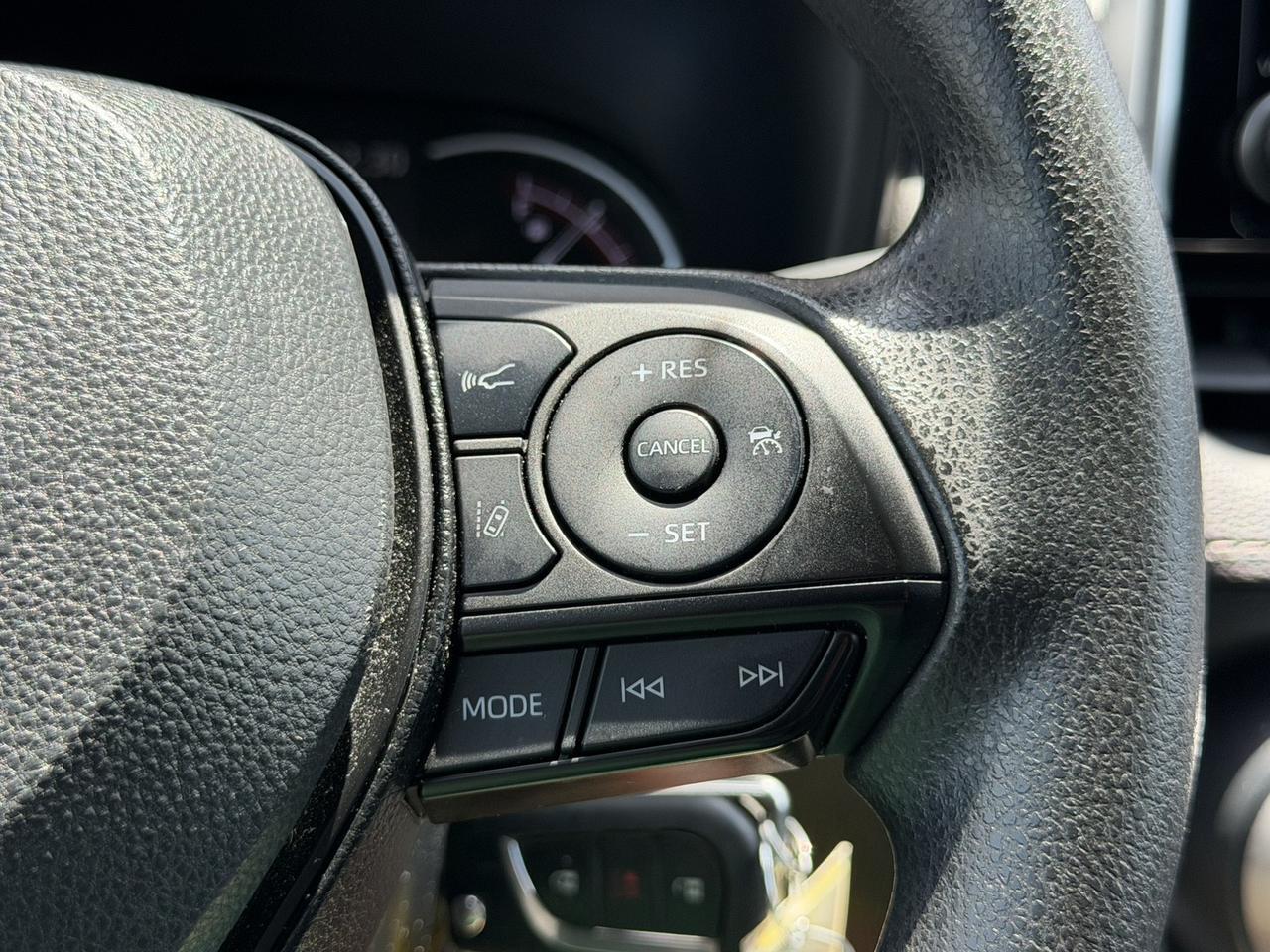2024 Toyota RAV4 LE Miami FL