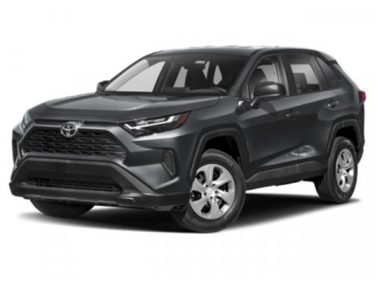 2024 Toyota RAV4 LE Lake Worth FL