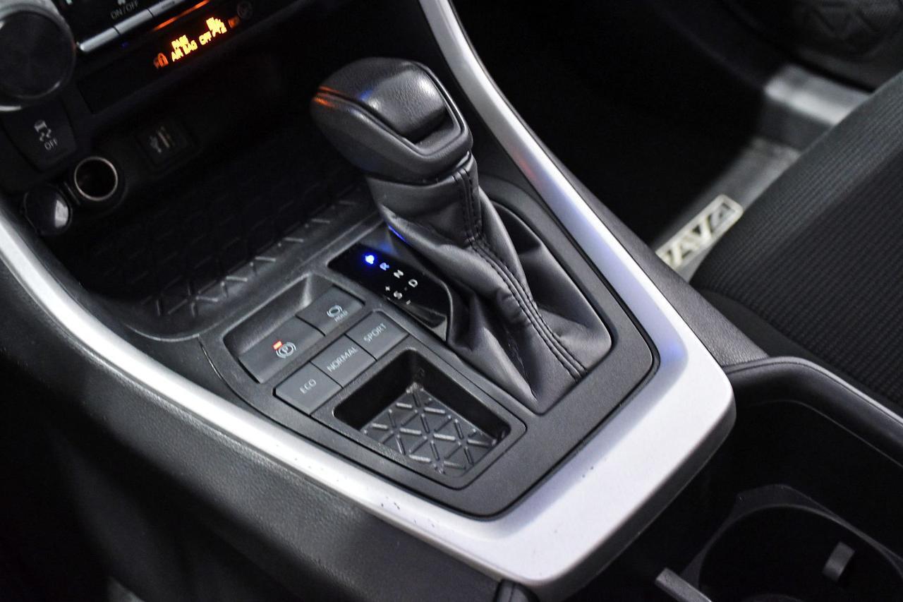 2024 Toyota RAV4 LE Miami FL