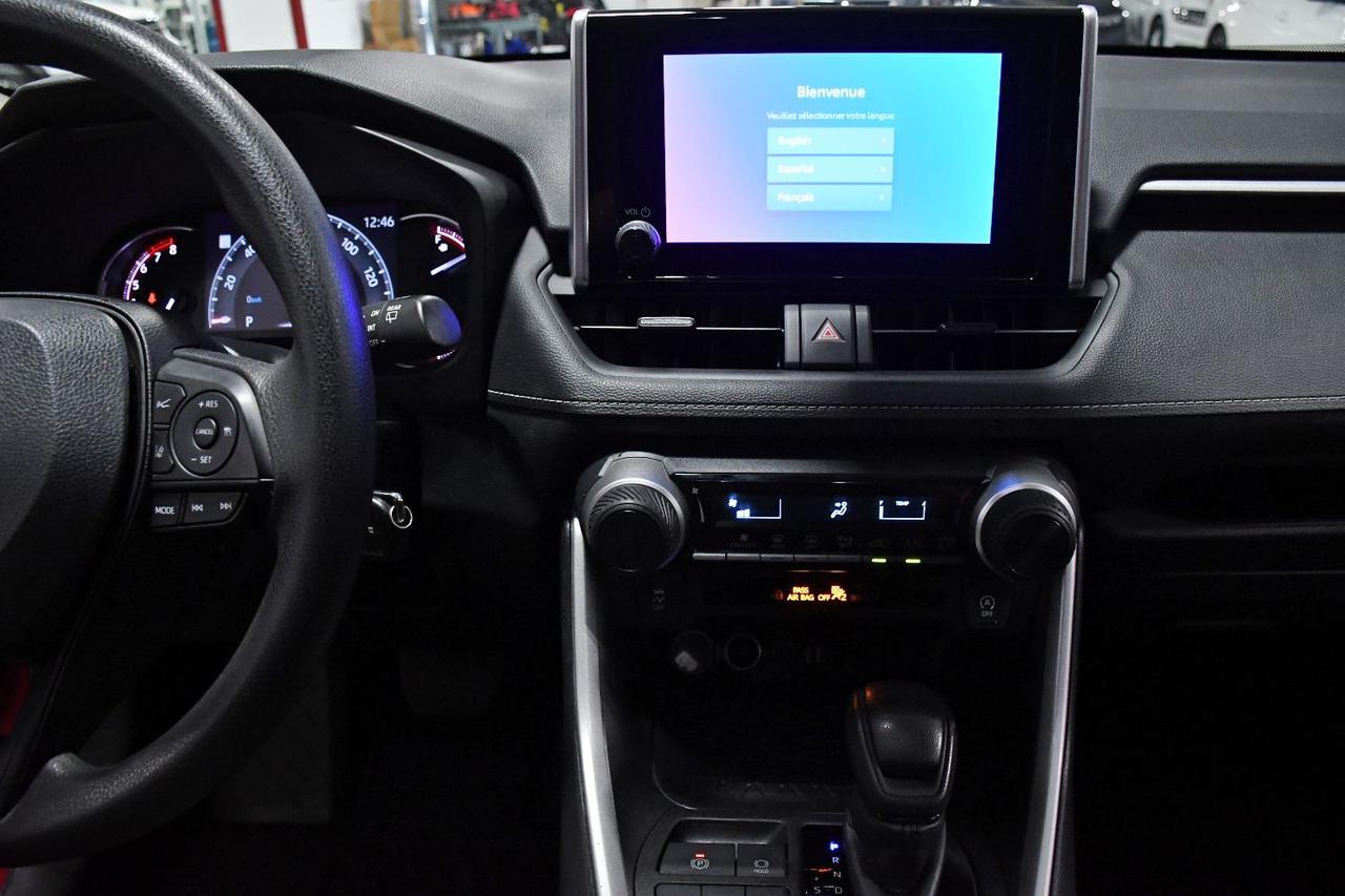 2024 Toyota RAV4 LE Miami FL